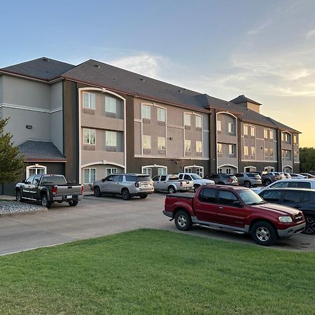 La Quinta By Wyndham Sulphur Springs Zewnętrze zdjęcie