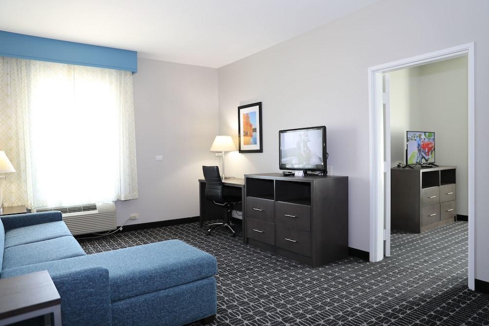 La Quinta By Wyndham Sulphur Springs Zewnętrze zdjęcie