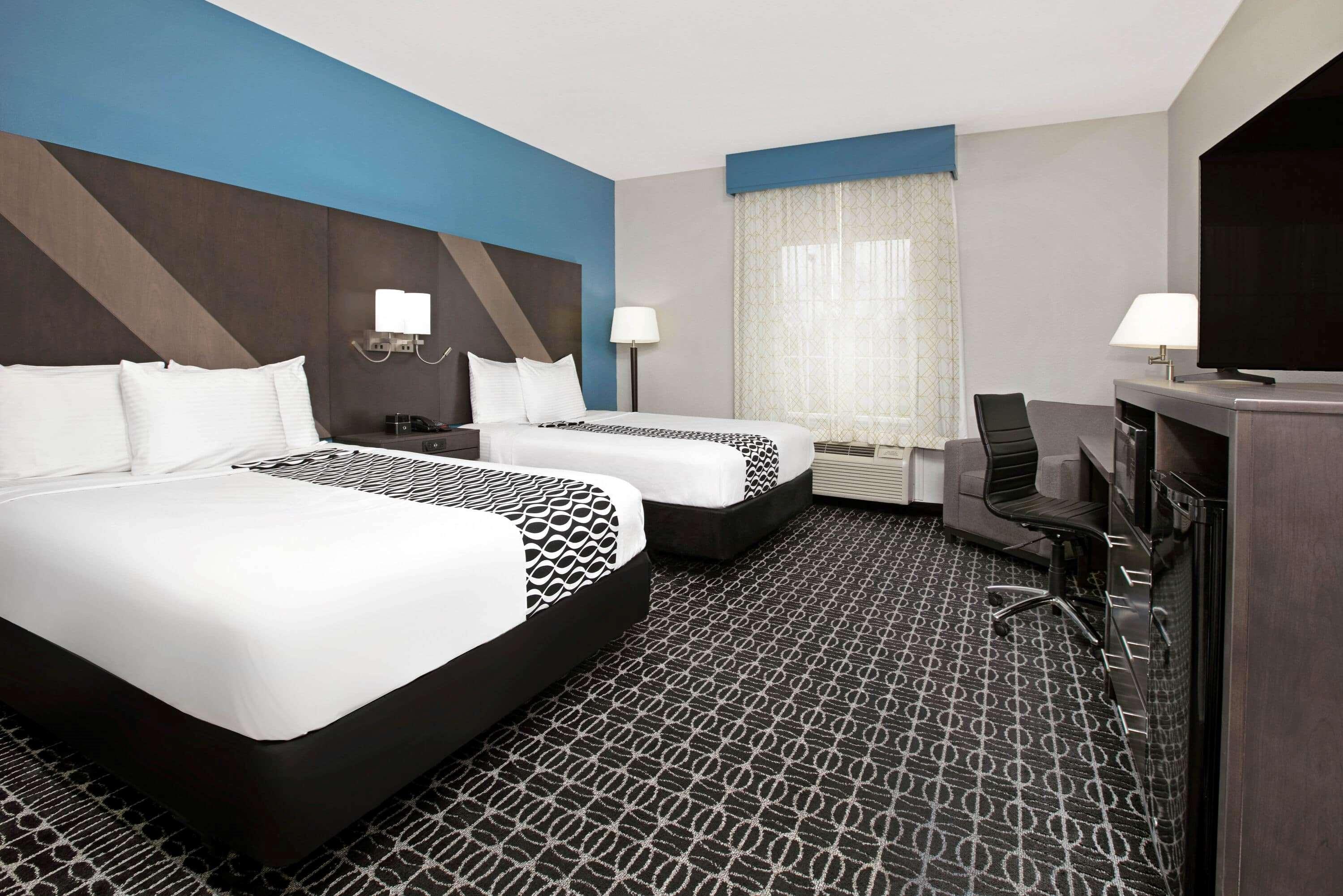La Quinta By Wyndham Sulphur Springs Zewnętrze zdjęcie