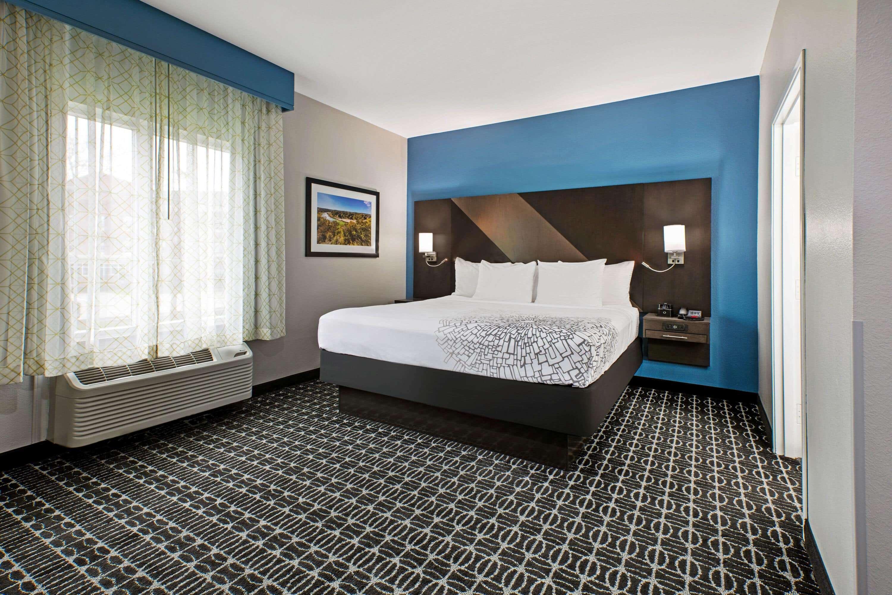 La Quinta By Wyndham Sulphur Springs Zewnętrze zdjęcie