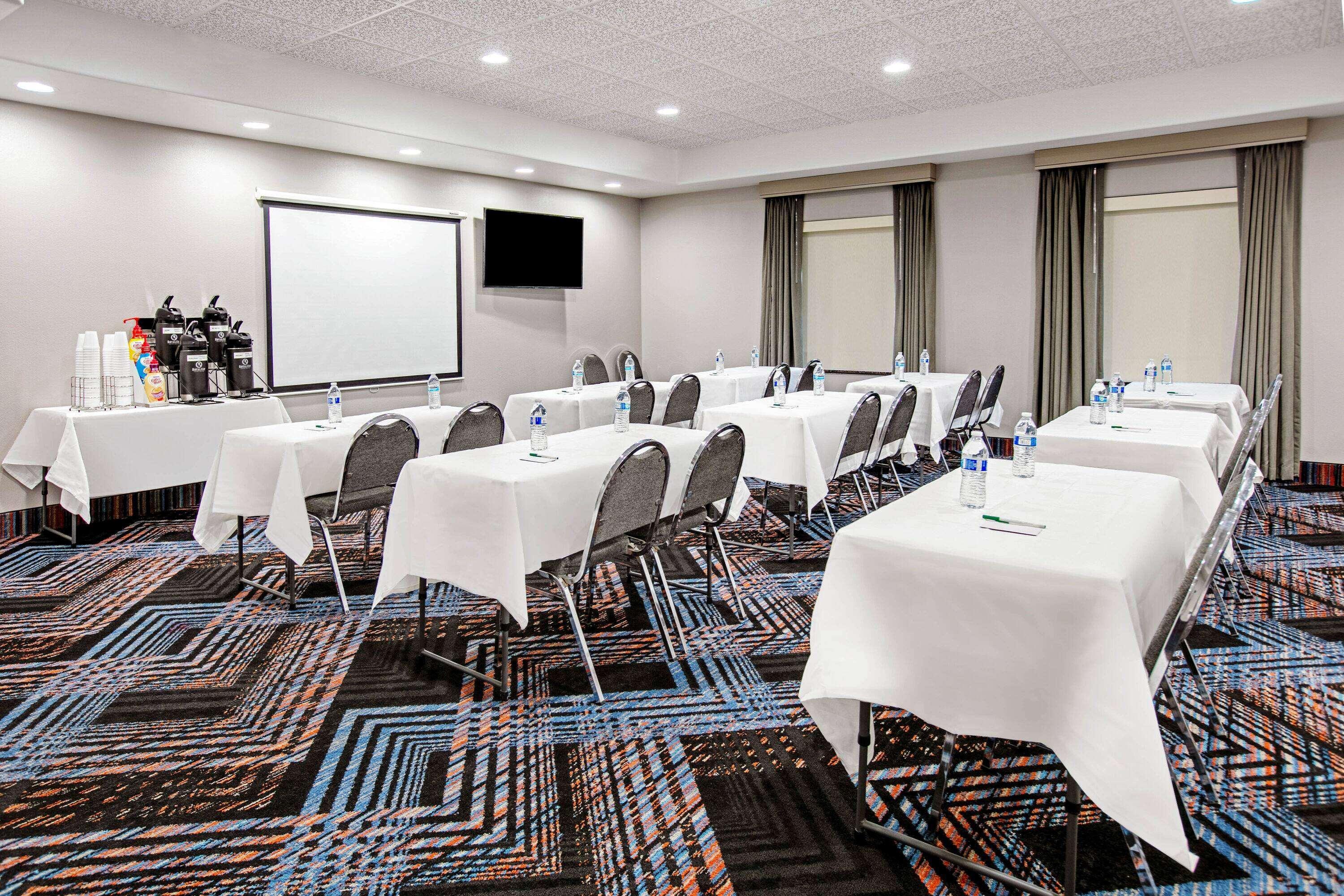 La Quinta By Wyndham Sulphur Springs Zewnętrze zdjęcie