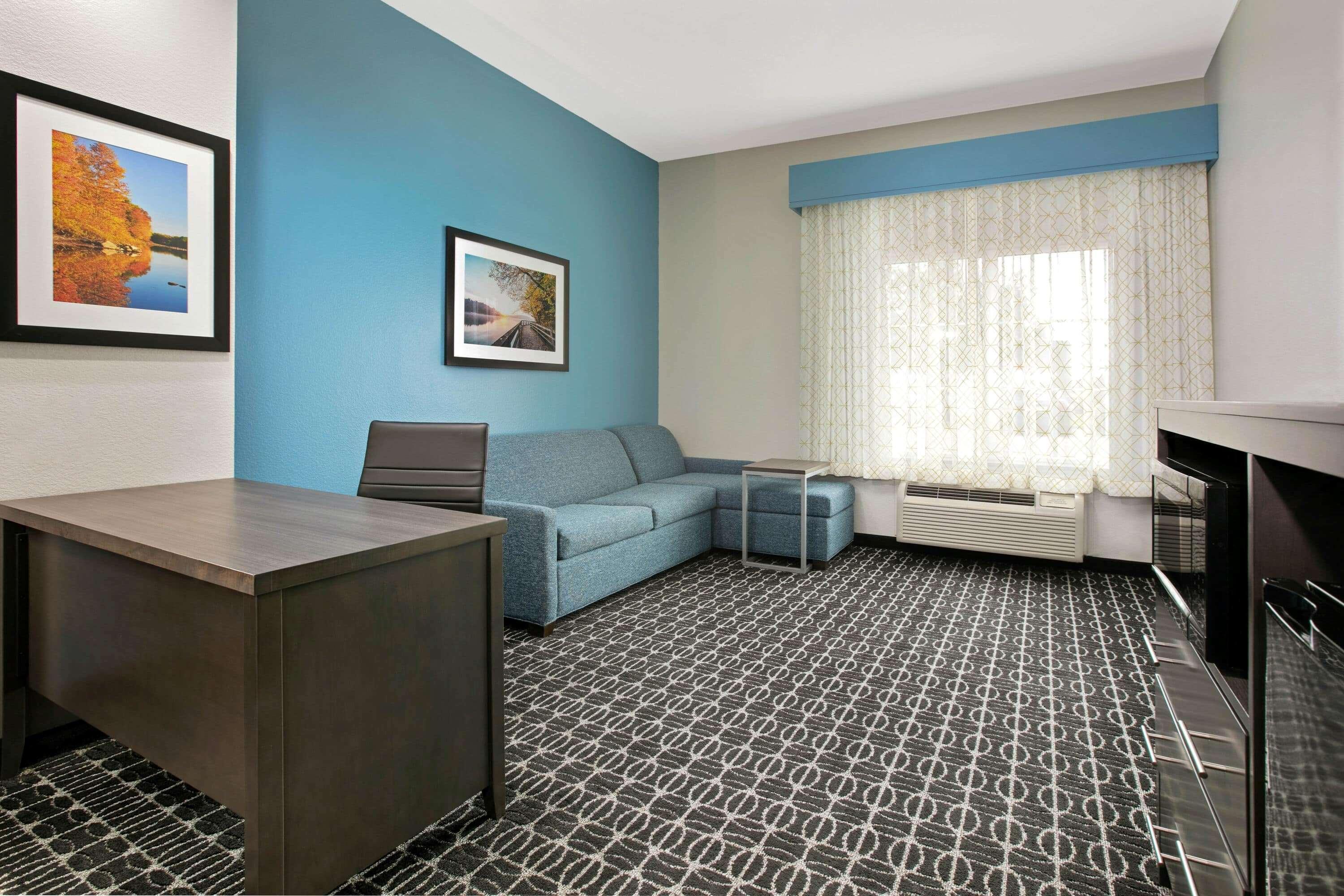 La Quinta By Wyndham Sulphur Springs Zewnętrze zdjęcie