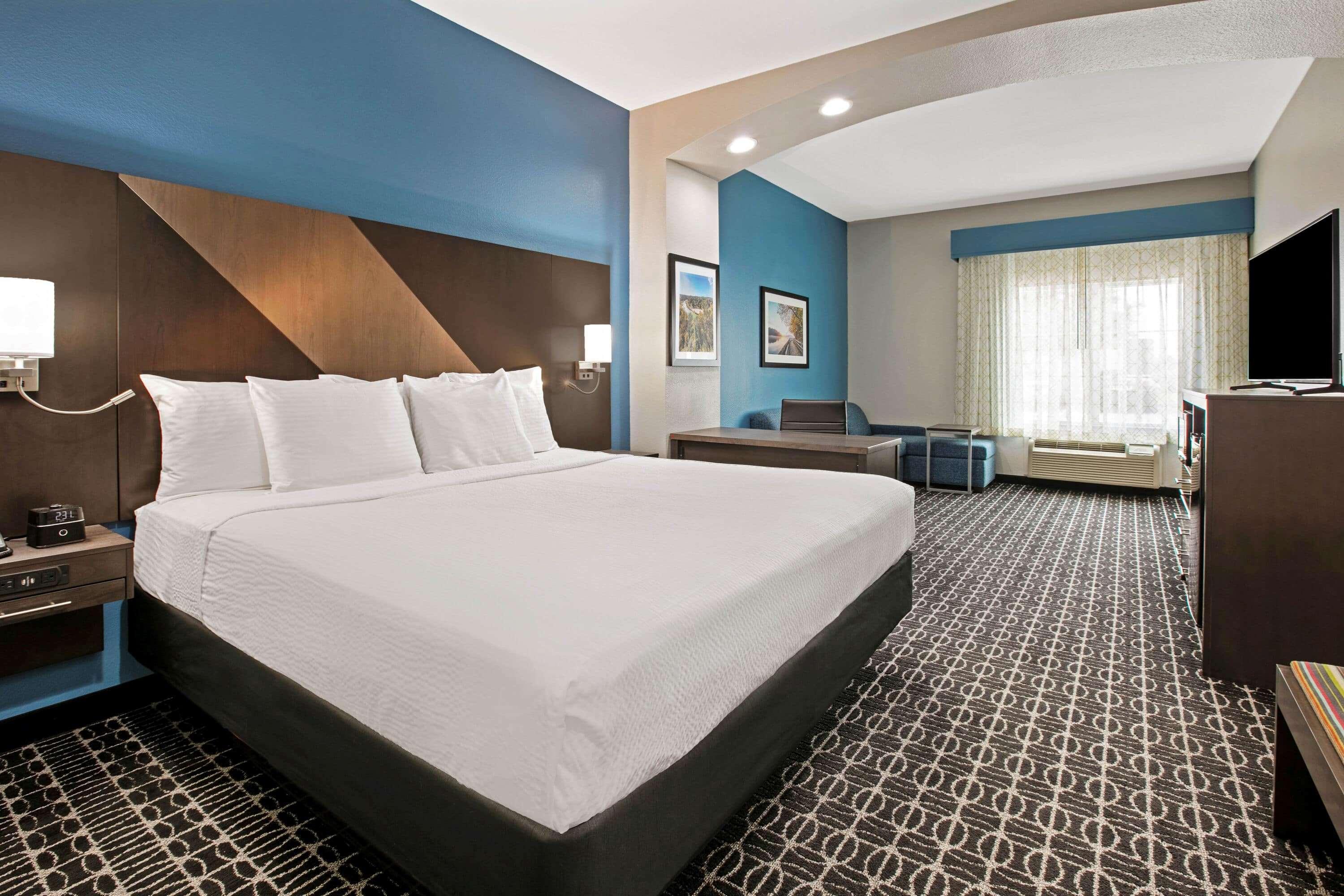 La Quinta By Wyndham Sulphur Springs Zewnętrze zdjęcie