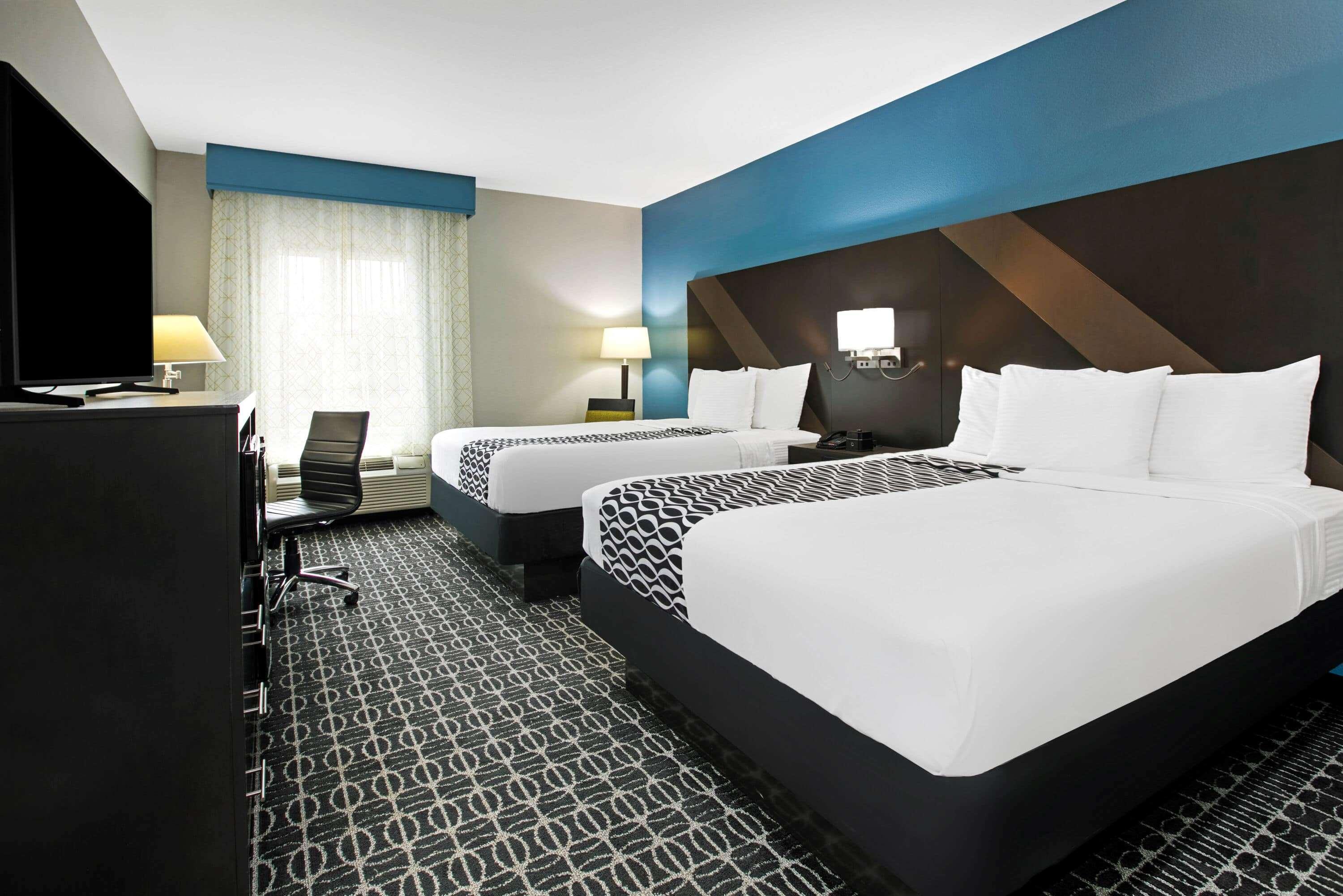 La Quinta By Wyndham Sulphur Springs Zewnętrze zdjęcie