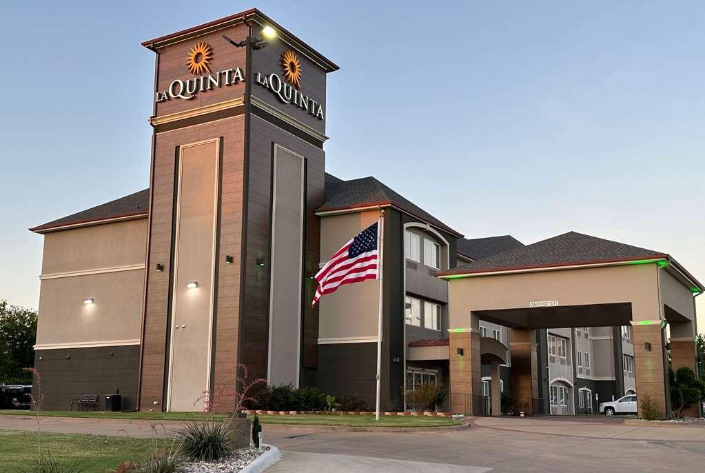 La Quinta By Wyndham Sulphur Springs Zewnętrze zdjęcie