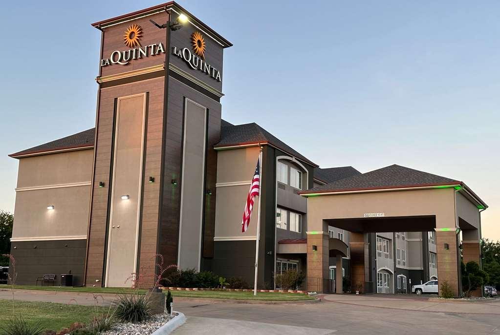 La Quinta By Wyndham Sulphur Springs Zewnętrze zdjęcie