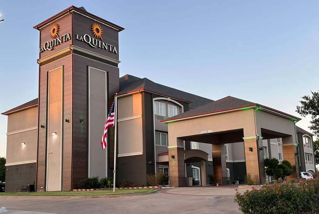 La Quinta By Wyndham Sulphur Springs Zewnętrze zdjęcie