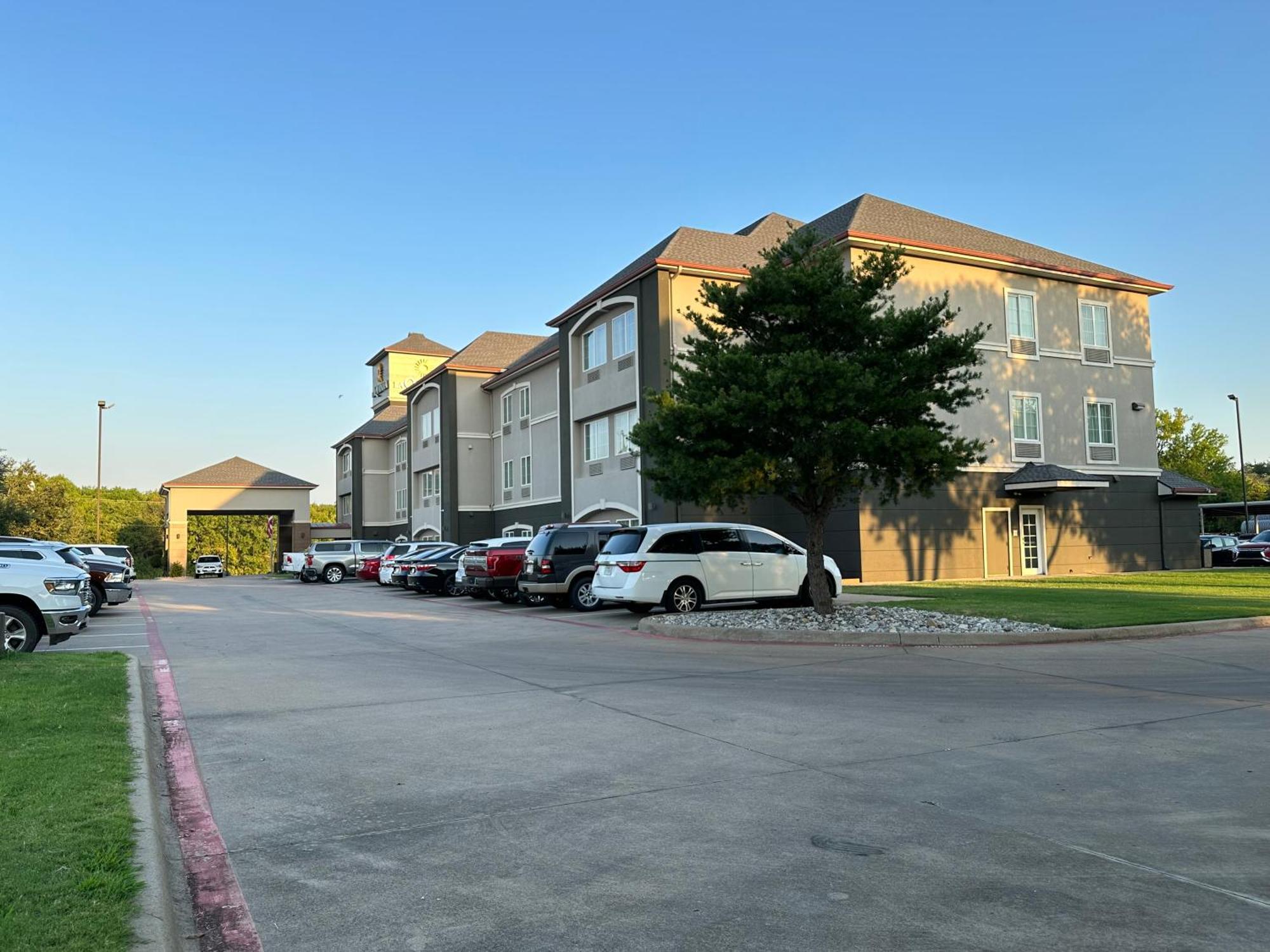 La Quinta By Wyndham Sulphur Springs Zewnętrze zdjęcie