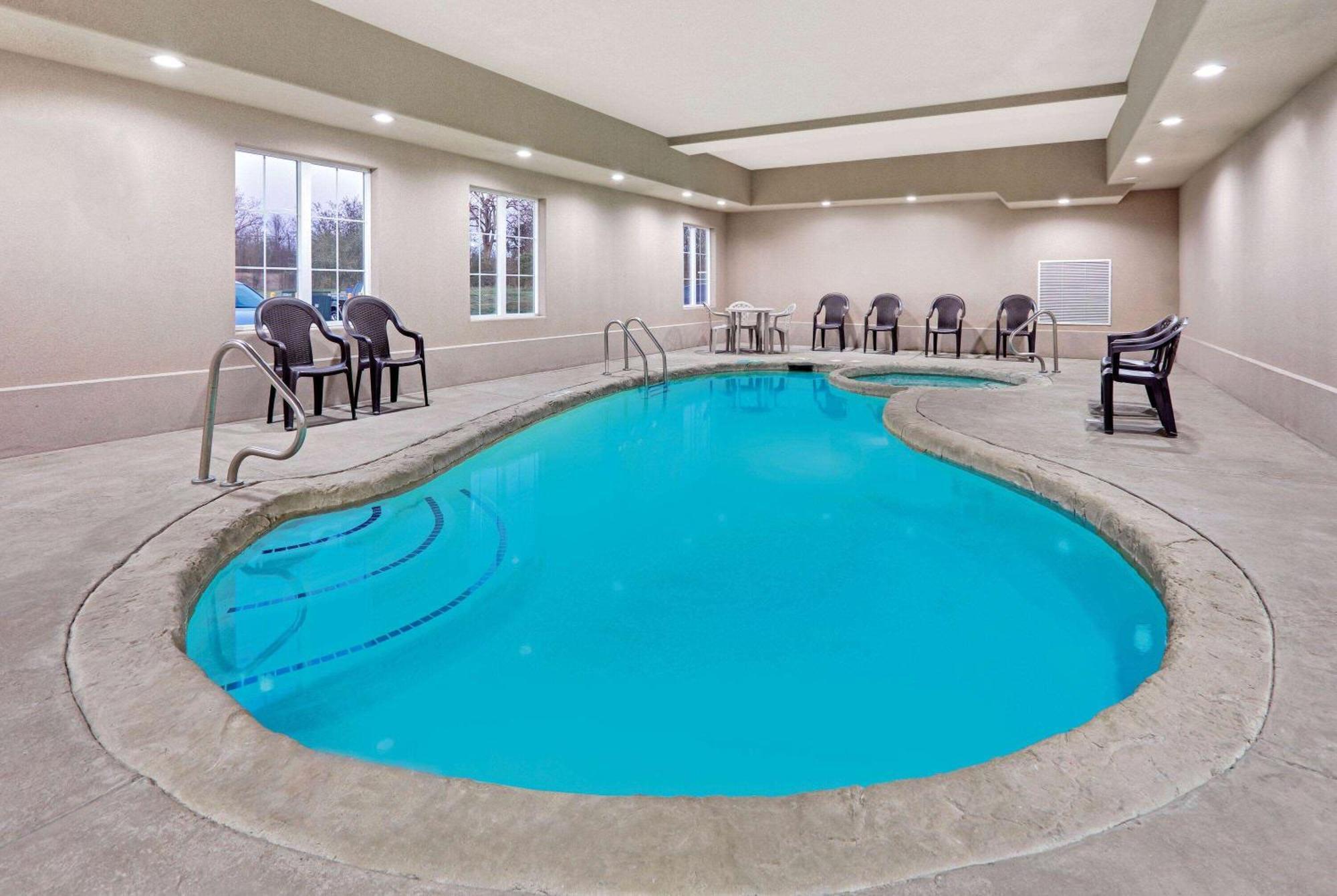 La Quinta By Wyndham Sulphur Springs Zewnętrze zdjęcie