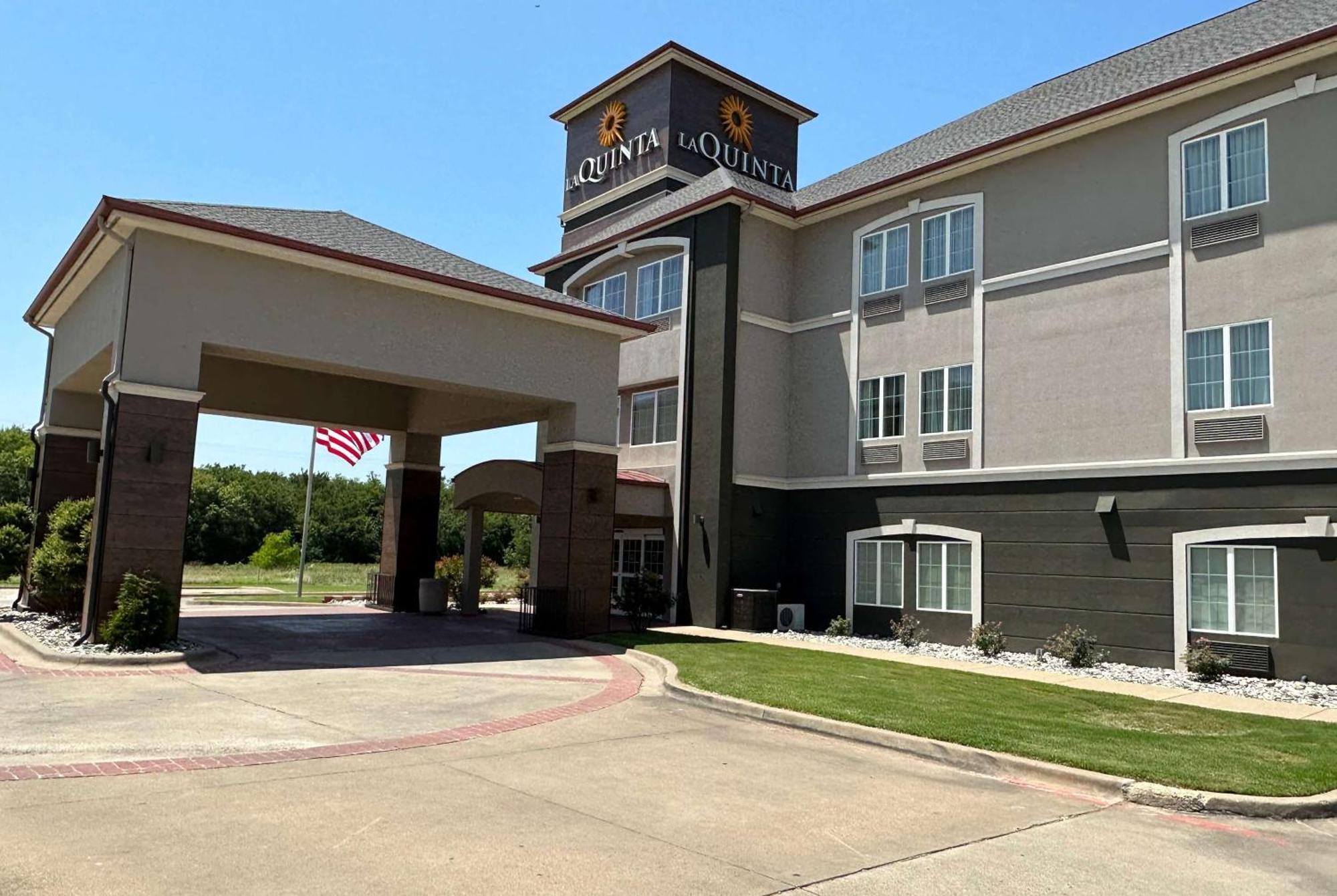 La Quinta By Wyndham Sulphur Springs Zewnętrze zdjęcie