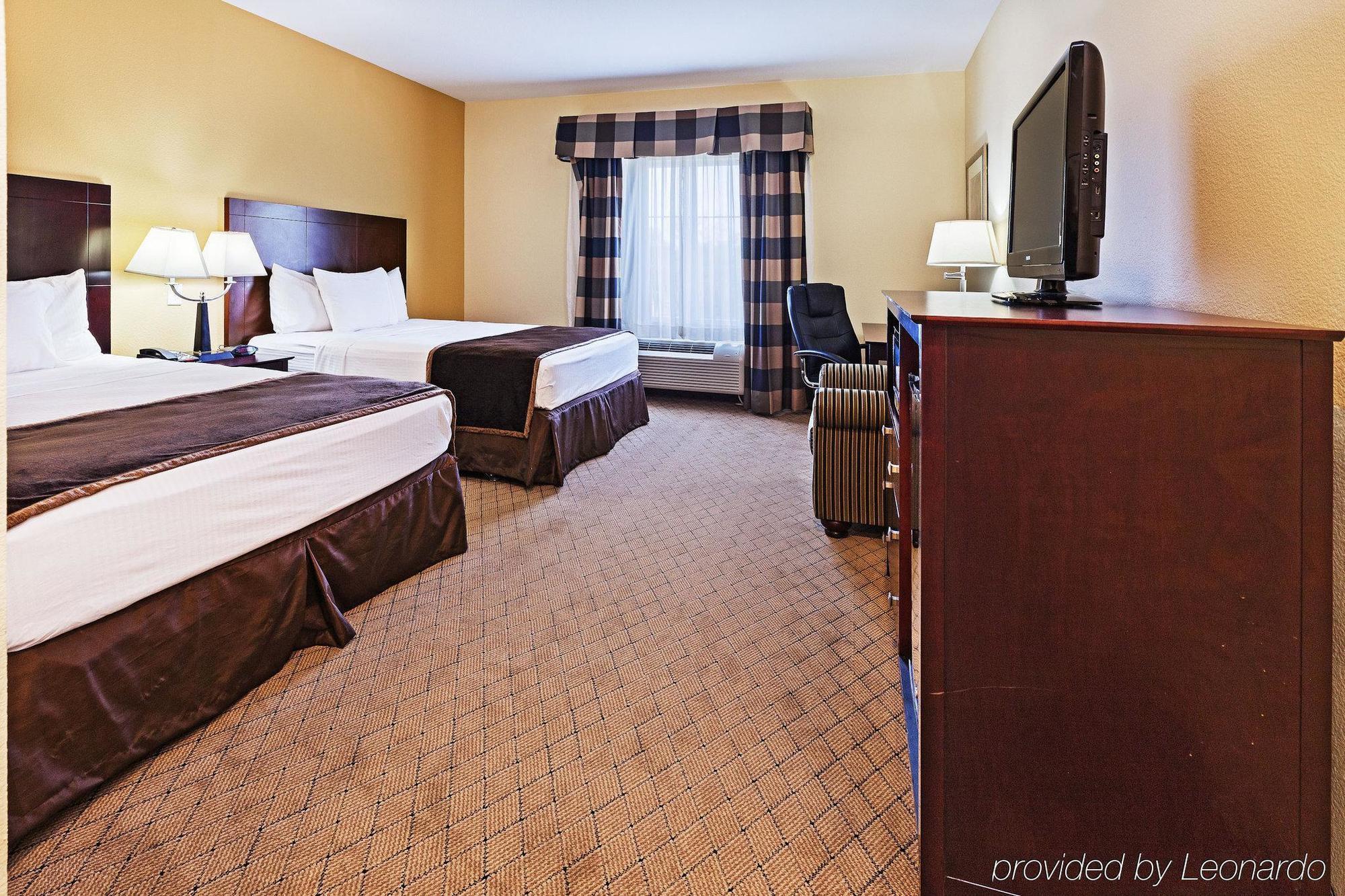 La Quinta By Wyndham Sulphur Springs Zewnętrze zdjęcie