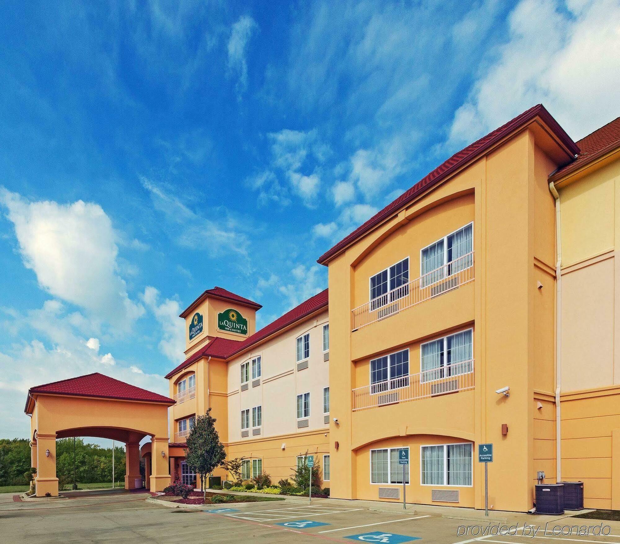 La Quinta By Wyndham Sulphur Springs Zewnętrze zdjęcie